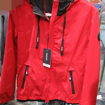 市场上装-夹克-靓仔夹克【实拍】