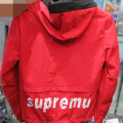 市场上装-夹克-靓仔夹克【实拍】