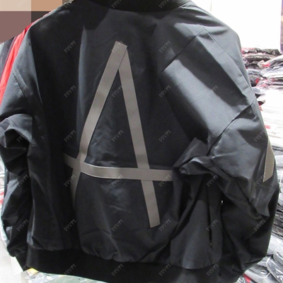 市场上装-夹克-靓仔夹克【实拍】