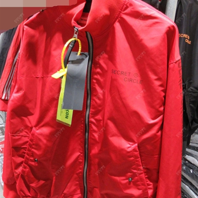 市场上装-夹克-靓仔夹克【实拍】