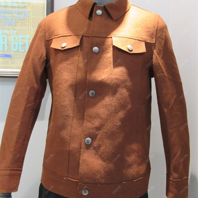 市场上装-夹克-靓仔夹克【实拍】