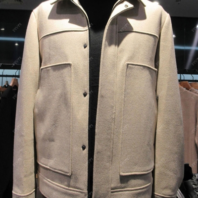 市场上装-夹克-靓仔夹克【实拍】