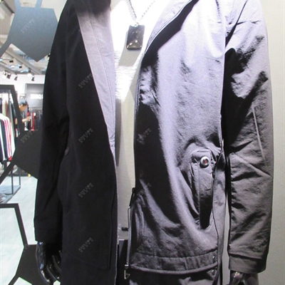 市场上装-夹克-靓仔夹克【实拍】
