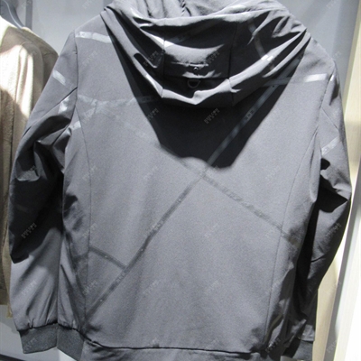 市场上装-夹克-靓仔夹克【实拍】