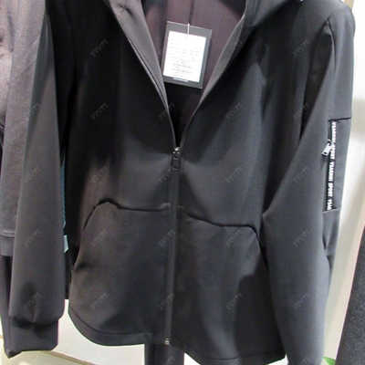 市场上装-夹克-靓仔夹克【实拍】
