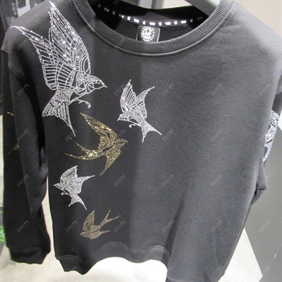 市场上装-卫衣-靓仔卫衣【实拍】