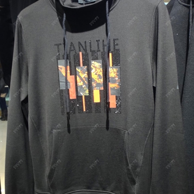 市场上装-卫衣-靓仔卫衣【实拍】