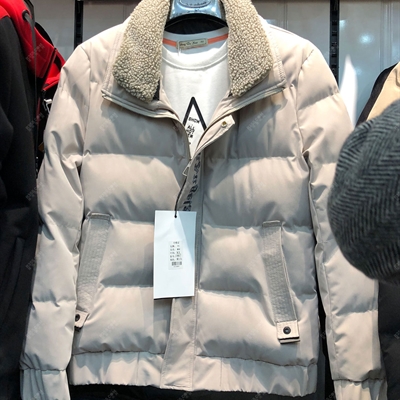 市场上装-棉衣/羽绒服-靓仔棉衣【实拍】