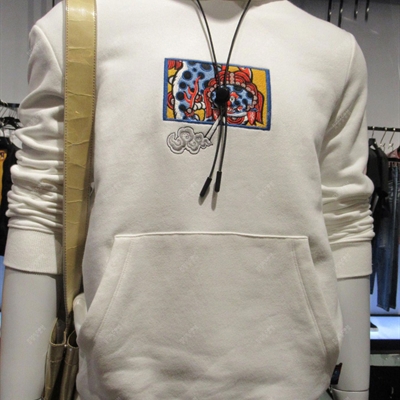 市场上装-卫衣-时尚卫衣【实拍】