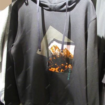 市场上装-卫衣-时尚卫衣【实拍】