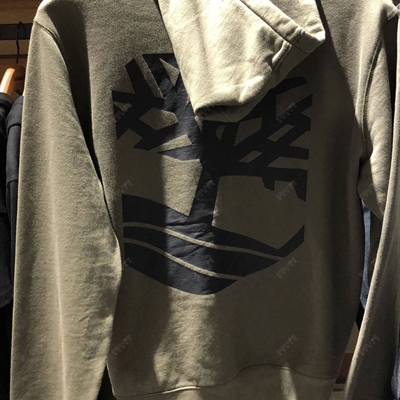 运动品牌-卫衣-【实拍】男运动卫衣