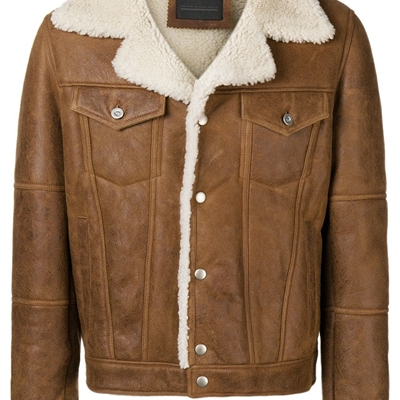 市场上装-皮衣-外单靓仔皮衣