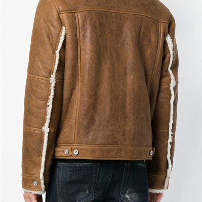 市场上装-皮衣-外单靓仔皮衣