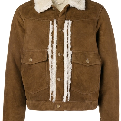 市场上装-皮衣-外单靓仔皮衣