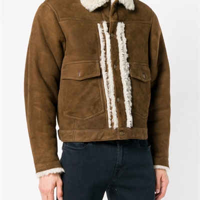 市场上装-皮衣-外单靓仔皮衣