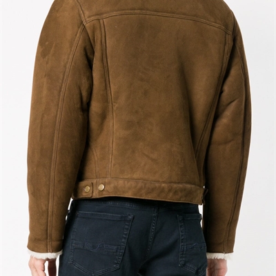 市场上装-皮衣-外单靓仔皮衣