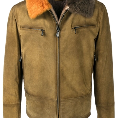 市场上装-皮衣-外单靓仔皮衣