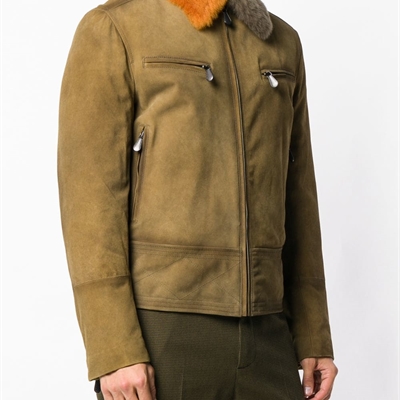 市场上装-皮衣-外单靓仔皮衣