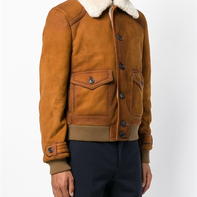 市场上装-皮衣-外单靓仔皮衣