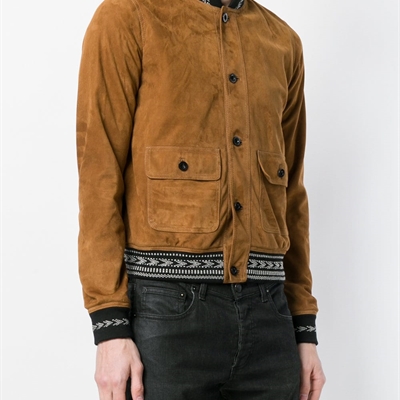 市场上装-皮衣-外单靓仔皮衣