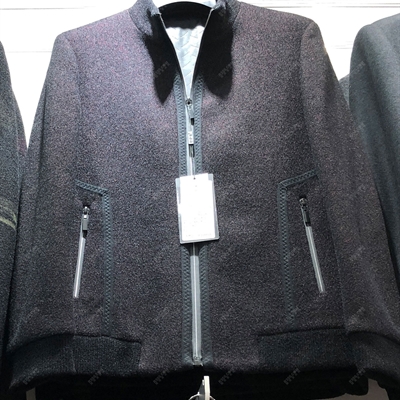 市场上装-夹克-休闲商务夹克【实拍】