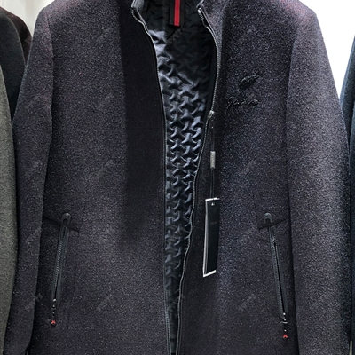 市场上装-夹克-休闲商务夹克【实拍】