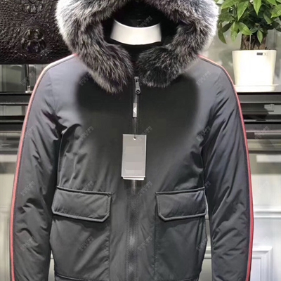 市场上装-棉衣/羽绒服-休闲商务棉服【实拍】