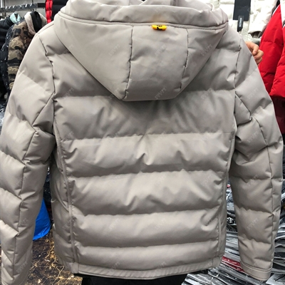 市场上装-棉衣/羽绒服-靓仔棉服【实拍】