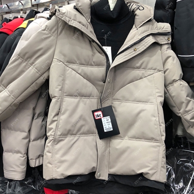 市场上装-棉衣/羽绒服-靓仔棉服【实拍】