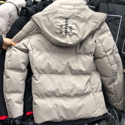 市场上装-棉衣/羽绒服-靓仔棉服【实拍】