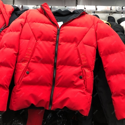 市场上装-棉衣/羽绒服-靓仔棉服【实拍】