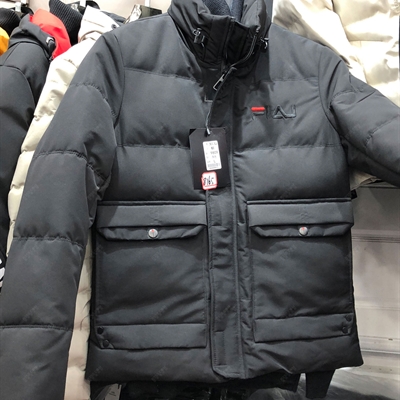 市场上装-棉衣/羽绒服-靓仔棉服【实拍】