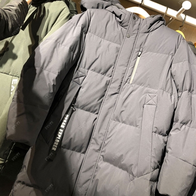市场上装-棉衣/羽绒服-靓仔棉服【实拍】