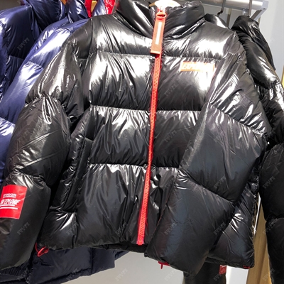 市场上装-棉衣/羽绒服-休闲棉服【实拍】