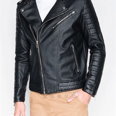 市场上装-皮衣-外单靓仔皮衣