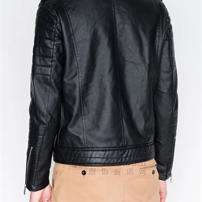 市场上装-皮衣-外单靓仔皮衣