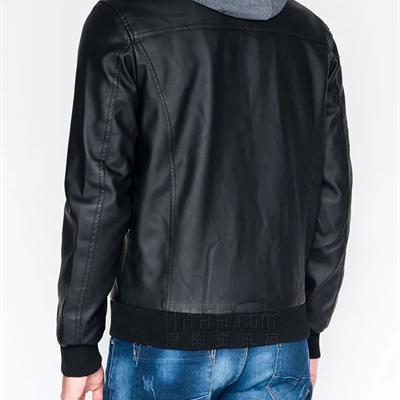 市场上装-皮衣-外单靓仔皮衣