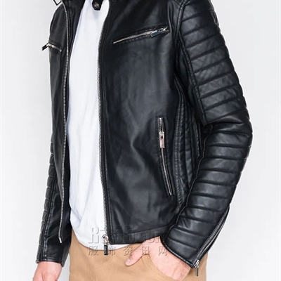 市场上装-皮衣-外单靓仔皮衣
