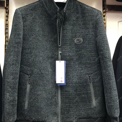 市场上装-夹克-休闲商务夹克【实拍】