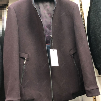 市场上装-夹克-休闲商务夹克【实拍】