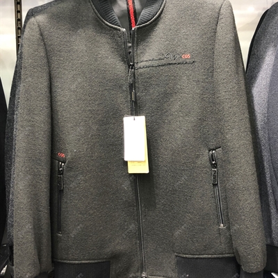 市场上装-夹克-休闲商务夹克【实拍】