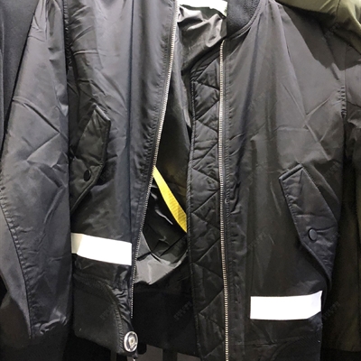 市场上装-夹克-靓仔夹克【实拍】