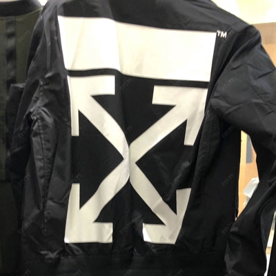 市场上装-夹克-靓仔夹克【实拍】