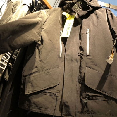 市场上装-夹克-靓仔夹克【实拍】