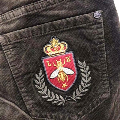 市场男裤-商务-休闲商务（实拍）