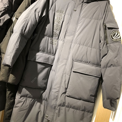 市场上装-棉衣/羽绒服-靓仔棉衣【实拍】
