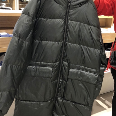 市场上装-棉衣/羽绒服-靓仔棉衣【实拍】