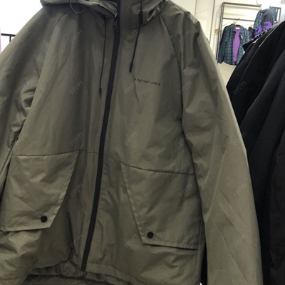 市场上装-棉衣/羽绒服-靓仔棉衣【实拍】