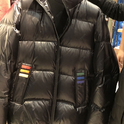 市场上装-棉衣/羽绒服-休闲棉衣【实拍】