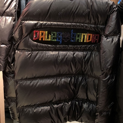 市场上装-棉衣/羽绒服-休闲棉衣【实拍】